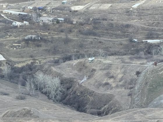 Земельный участок, площадь 3366 кв. м., кадастровый номер: 05:20:000082:9, категория земель: земли сельхоз назначения, местоположение: Республика Дагестан, Акушинский район, с. Алиханмахи (должник Абубакаров О. М.)
