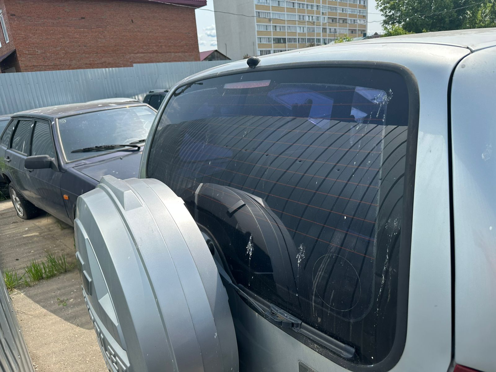 Автомобиль Chevrolet Niva, 2005 г.в., г/н А867ТО33, VIN X9L21230050083867; автомобиль ВАЗ-21041-40, 2012 г.в., г/н В034ЕР09, VIN Z9Z210410C0114571; автомобиль ВАЗ 2107, 1985 г.в., г/н В767УХ33, VIN ХТА210700Е0100129; автомобиль ГАЗ 31105, 2007 г.в., г/н О846ОК33, VIN X9631105071361229 (Реализация по прямому назначению).