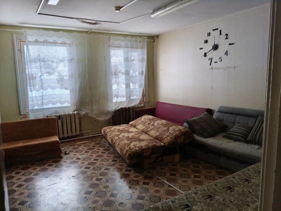 База «Юный турист», площадь: 433,7 кв. м, вид объекта недвижимости: здание, назначение: нежилое, год постройки - 1958, с земельным участком площадь 1775+/-15 кв.м, категория земель: земли населенных пунктов, вид разрешенного использования: для обслуживания здания турбазы «юный турист», кадастровый номер: 11:05:0107009:10