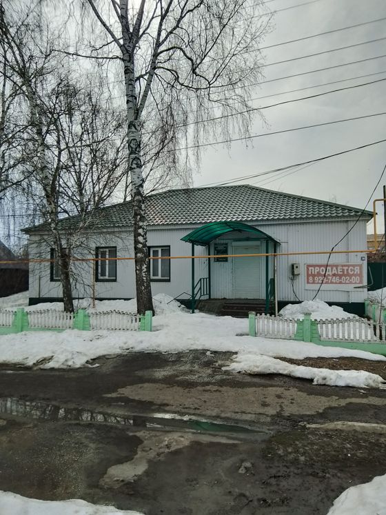 Продажа недвижимого имущества по минимально допустимой цене: здания аптеки № 7, общей площадью 162,1 кв.м., кадастровый номер: 13:04:0101001:5767, расположенного по адресу: Республика Мордовия, Большеберезниковский район, с. Большие Березники, ул. Московская, д. № 38, принадлежащего ГУП Республики Мордовия «Фармация» на праве хозяйственного ведения