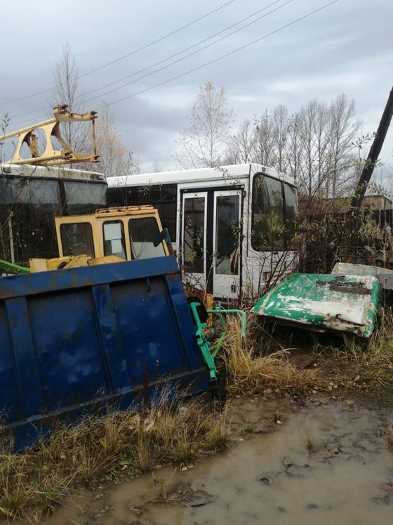 Наименование – автобус городской, марка – НЕФАЗ-5299-20-22, VIN X1F5299CA70000219, год выпуска 2007, регистрационный знак АУ80874.