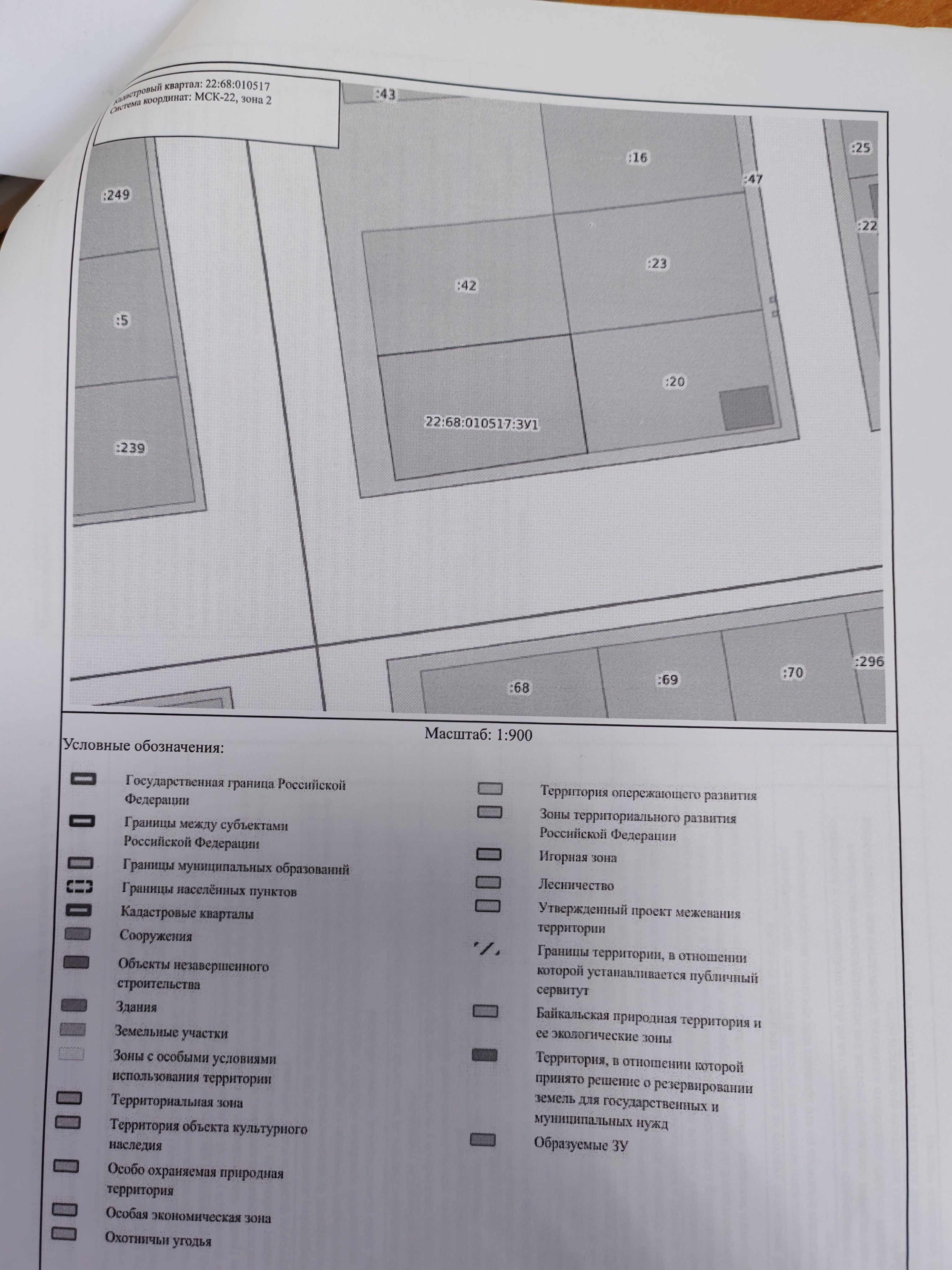 Прием заявлений  о предоставлении земельного участка в аренду