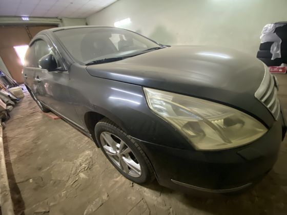 Автомобиль NISSAN TEANA, год выпуска 2010