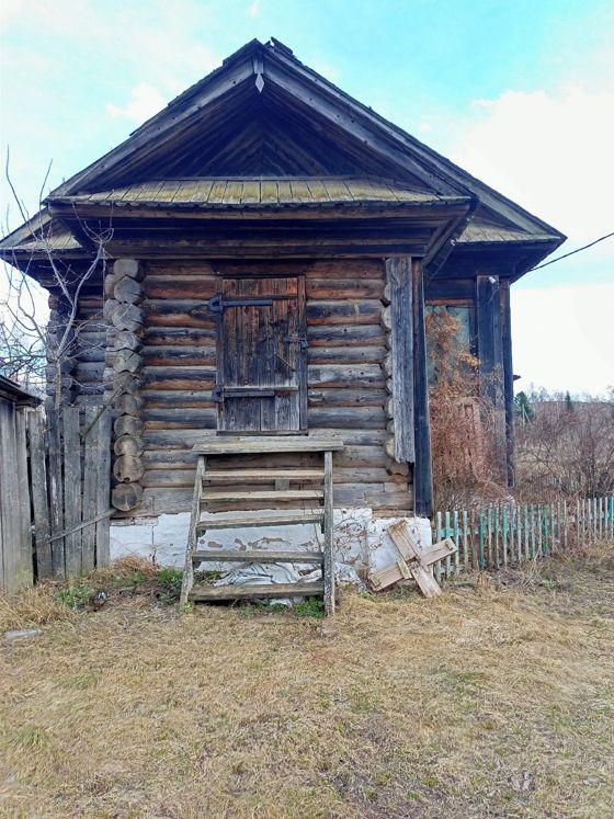 Нежилое здание 114,4 м², д. Родники, Удмуртия