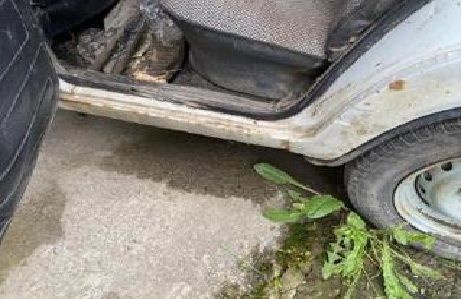 LADA 210740