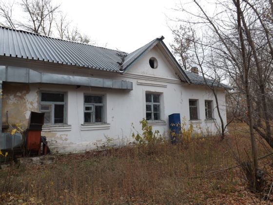 Аренда имущественного комплекса 1 513,7 м², п. Рождествено, Самарская обл.