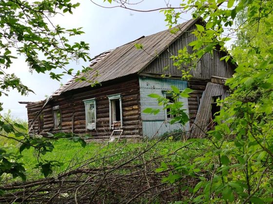 Здание с кадастровым номером 62:25:0040632:444, назначение: нежилое, площадь 53,3 кв.м, по адресу (местоположение): Российская Федерация, Рязанская область, муниципальный район Шиловский, сельское поселение Мосоловское, деревня Заполье, улица Большая дорога, дом 16, расположенное на земельном участке площадью                  660 кв.м, с кадастровым номером 62:25:0040632:262, по адресу (местоположение): Российская Федерация, Рязанская область, муниципальный район Шиловский, сельское поселение Мо