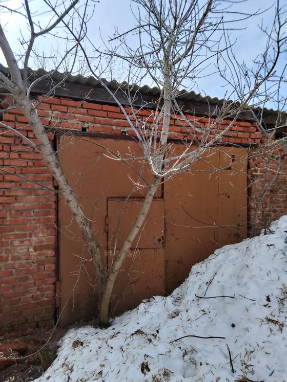 Продажа недвижимого имущества по минимально допустимой цене: гаража на одну автомашину, общей площадью 29,4 кв.м., кадастровый номер: 13:04:0101001:7308, расположенного по адресу: Республика Мордовия, Большеберезниковский район, с. Большие Березники, ул. Московская, д. № 38