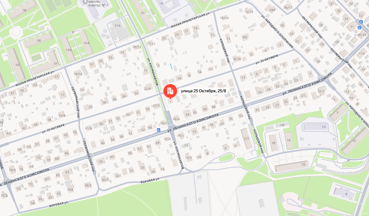 Здание, площадью 42.10 кв.м., по адресу: Московская обл., г. Серпухов, ул. 25-го Октября, д. 25/8; к/н 50:58:0090104:974. Жилой дом находится в состоянии после пожара, собств.: Филин Владимир Борисович, П.1239-САБ, цена: 658931,90 руб.