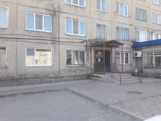 Нежилое помещение