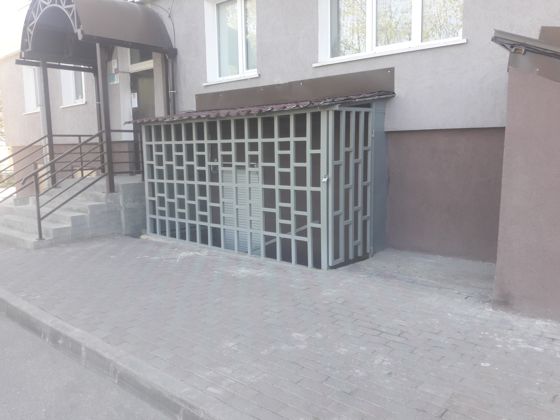 Нежилое помещение