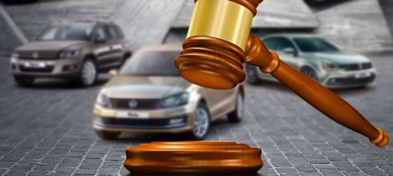 Д-к: Колганов В.А. Автомобиль MERCEDES BENZ Е 230, г.в. 2008, г/н VIN WDB2110521B421560