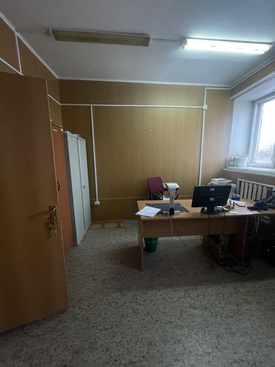 Аукцион в электронной форме по продаже нежилого помещения 2/3, площадью 19,5 кв.м., с кадастровым номером  56:13:0501001:5057, назначение: нежилое, этаж № 2, расположенного по адресу: Оренбургская область, Кваркенский район, с. Кваркено, ул. 1-ая Целинная, д. 34, пом. 2/3