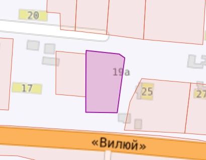 В соответствии с подпунктом 1 пункта 1 статьи 39.18. Земельного кодекса РФ комитет по управлению муниципальным имуществом администрации Усть-Кутского муниципального образования (городского поселения) информирует о возможности предоставлении земельных участков в аренду для индивидуального жилищного строительства.