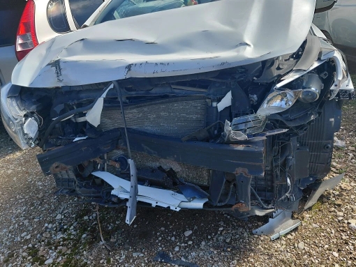 Автомобиль марки  KIA YD (CERATO,FORTE) (086)
