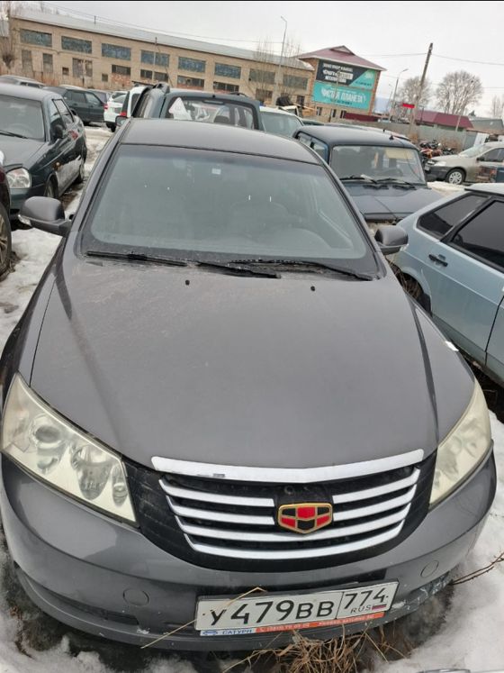 Легковые автомобили (согласно приложения)