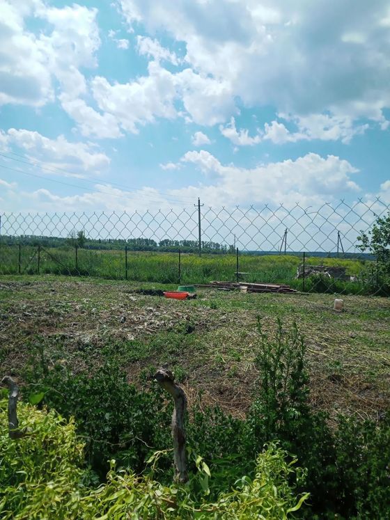 Лот № 13 (повторные торги). Земельный участок площадью 2200 кв. м, кадастровый номер 36:26:1900016:1, местонахождение: Воронежская обл., Репьевский р-н, с. Краснолипье, ул. Комарова,  77. Собственник - Меньшиков А.Н.