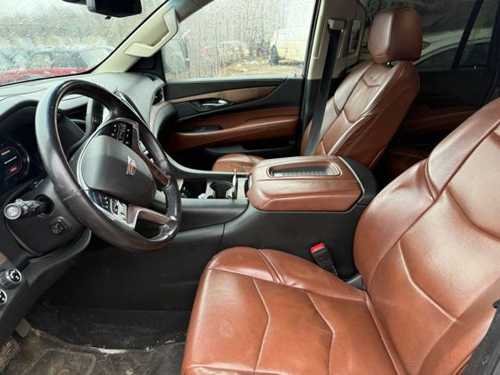 Автомобиль Cadillac Escalade, 2017 года выпуска, VIN 1GYS47KJ9JR198676