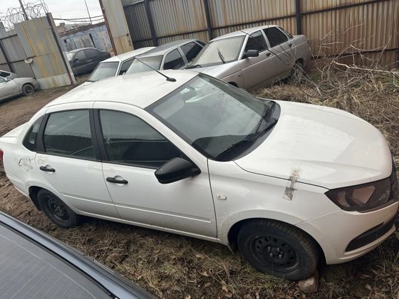 Легковые автомобили (согласно приложения)