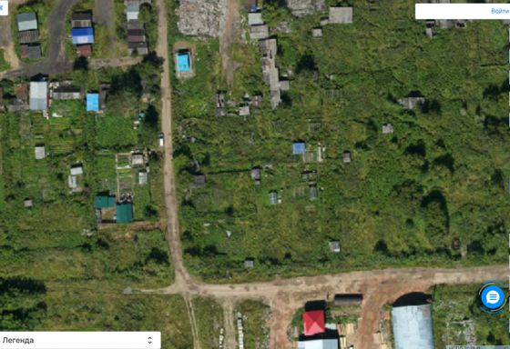 Предварительное согласование предоставления земельного участка по адресу: Тымовский р-н, пгт. Тымовское, ул. Вокзальная