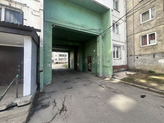 Помещение, назначение: нежилое, этаж № 1, общей площадью 12,8 кв.м, кадастровый номер 38:36:000031:19983, расположенное по адресу: Иркутская область, г. Иркутск, бульвар Рябикова, дом 20а, помещение 458