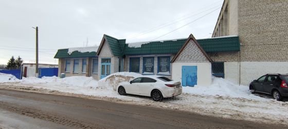 Объект аренды, площадь 197,4 кв. м, номера на поэтажном плане: Этаж 1, помещение № 46-61, адрес (местонахождение) объекта: 429500, Чувашская Республика - Чувашия, Чебоксарский р-н, Кугеси п, Советская ул, дом № 50