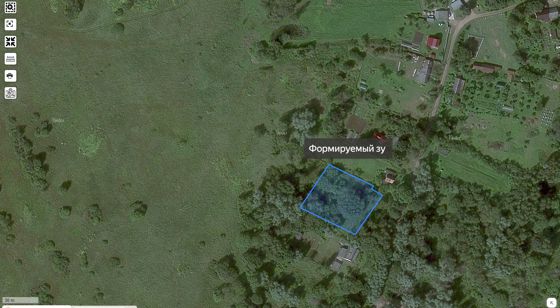 Министерство имущественных отношений Псковской области в соответствии со ст. 39.18 Земельного кодекса Российской Федерации извещает о возможности предоставления в аренду земельного участка из земель населенных пунктов площадью 2100 кв.м по адресу: Псковская обл., Псковский муниципальный округ, д. Гора, формируемого с видом разрешенного использования «Для ведения личного подсобного хозяйства (приусадебный земельный участок)» (код 2.2).