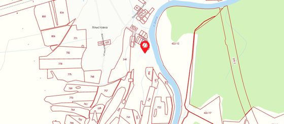 земельный участок из категории земель населенных пунктов, с условным номером 67:11:0310101:ЗУ1, общей площадью 1405 кв.м., с разрешенным видом использования - для ведения личного подсобного хозяйства, расположенный по адресу: Российская Федерация, Смоленская область, Краснинский муниципальный округ, д. Хлыстовка, ул. Полевая, №5А