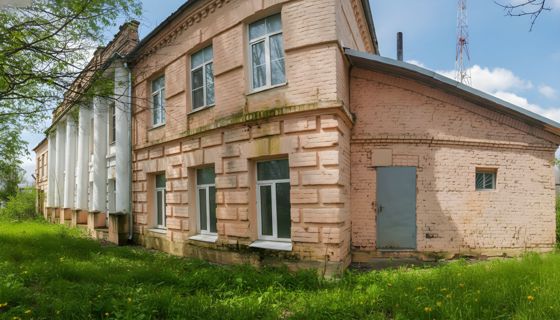 Имущество, находящееся в собственности Ярославской области, расположенное по адресу: Ярославская область, р-н Переславский, с/о Глебовский, с. Гагаринская Новоселка, ул. Садовая, с земельным участком
