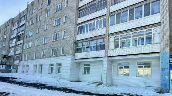 Объект недвижимого имущества, расположенный по адресу: Хабаровский край,  г. Советская Гавань, ул. Советская, д. 28, пом. 1 0(1-29)