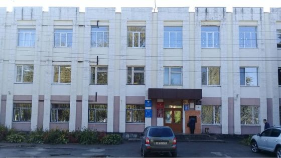 Помещение с кадастровым номером 32:26:0921103:864, площадью 18,3 кв.м, по адресу: Брянская область, муниципальный район Трубчевский, городское поселение Трубчевское, город Трубчевск, ул. Советская, д. 55