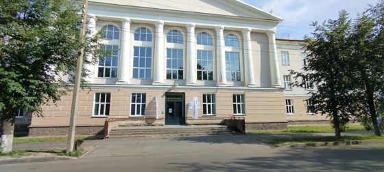 Аренда  недвижимого государственного имущества:частей № 27-38, 43-50, 52, 62-64 общей площадью 376,7 кв.м нежилого помещения № 1 (лит. А) (Учебно - научное) на 1 этаже здания учебного корпуса с кадастровым номером 44:27:040209:87 (реестровый номер П124400213У), расположенного по адресу: Костромская область, г. Кострома, ул. Спасокукоцкого, д. 40
