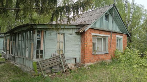 Нежилое помещение,  помещение П-1, площадью 50,6 кв.м., с кадастровым номером 52:27:0090026:288.