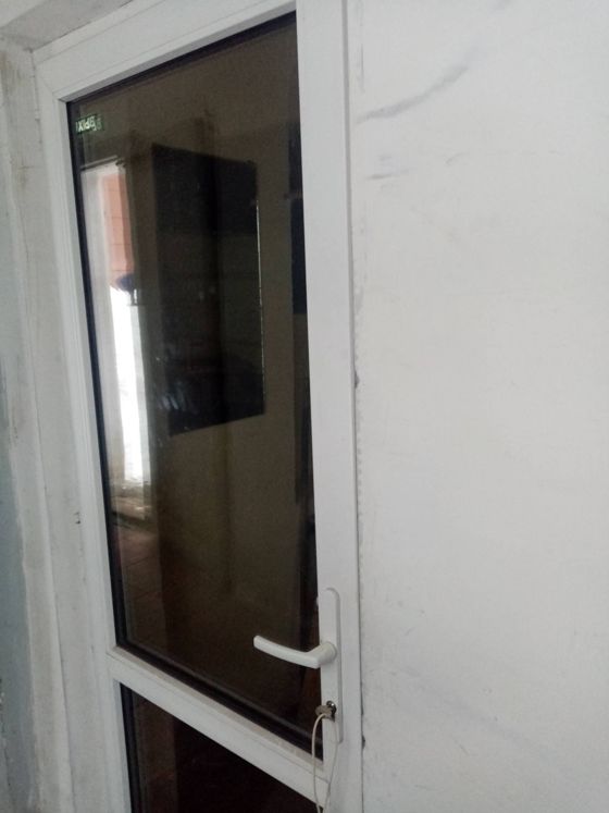 Объект аренды, площадь 8,2 кв. м, номера на поэтажном плане: этаж 1, пом. 1, адрес (местонахождение) объекта: Российская Федерация, Брянская область, городской округ город Брянск, город Брянск, площадь Карла Маркса, строение 9Б