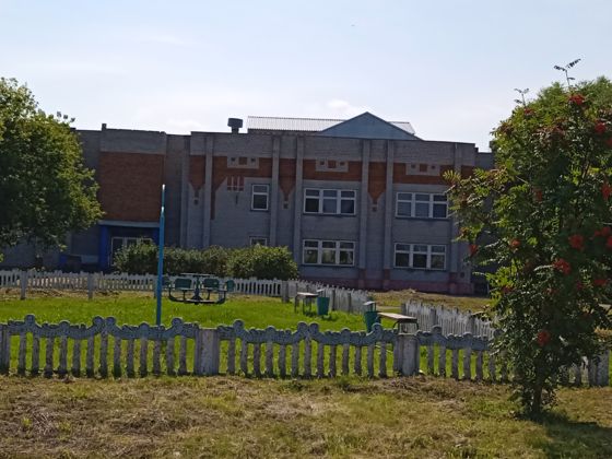 Помещение №1 (здание ДК),  КН 48:06:1020115:30, площадью 2358 кв. м, 1990 года постройки, местоположение: Липецкая область, Долгоруковский округ, с. Большая Боевка, ул.Советская, д.12