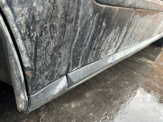 Лот №10 автомобиль марки "VOLVO S 40", г/н С081ТТ33, VIN YV1MS434BA2512335, легковой, 2010 г.в., цвет черный. Авто в залоге у ПАО "Совком банк", регистрационный номер ПИБИ 33-006331 Имущество бывшее в употреблении, сопроводительные документы и ключи отсутствуют.