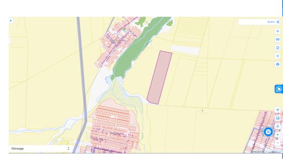 Предоставление сельскохозяйственным организациям, участвующим в программах государственной поддержки в сфере развития сельского хозяйства, земельного участка с кадастровым номером 21:13:100401:788 Выращивание зерновых и иных сельскохозяйственных культур