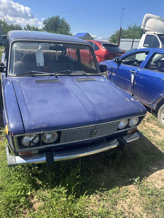Лот №1 – Легковой автомобиль ВАЗ 21061, 1985 г.в.,  (64-010511)