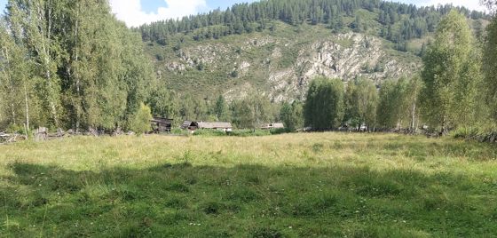 Земельный участок с местоположением: Российская Федерация, Республика Хакасия, городской округ город Саяногорск, деревня Богословка, улица Береговая, земельный участок 2Б