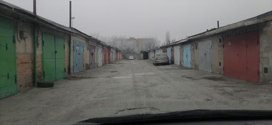 нежилое помещение площадью 50,2 кв. м с к.н. 61:48:0030190:970 по адресу: Ростовская область, г. Волгодонск, ул. Прибрежная, д. 6, кв. гараж  № 439
