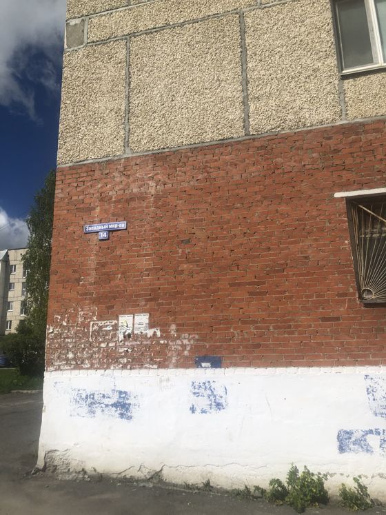 1/3 доли в праве общей долевой собственности на жилое помещение, расположенное по адресу: Челябинская область, г.Сатка, Западный р-н, м-он 1, д.14, кв.72,  кадастровый №74:18:0802001:2352, этаж: №05, общая площадь: 49,5 кв.м., вид жилого помещения: квартира