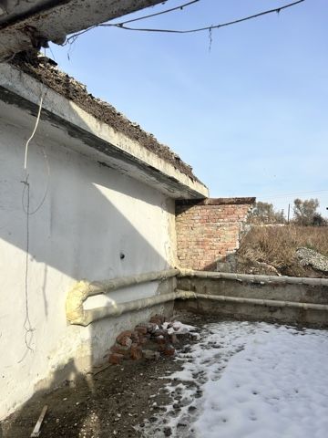 Нежилое помещение - гараж общей площадью 44,6 кв.м., с кадастровым номером 74:12:1107024:322, по адресу: Челябинская область, р-н Красноармейский, с. Миасское, ул. Пионера, д.35-а, пом.2