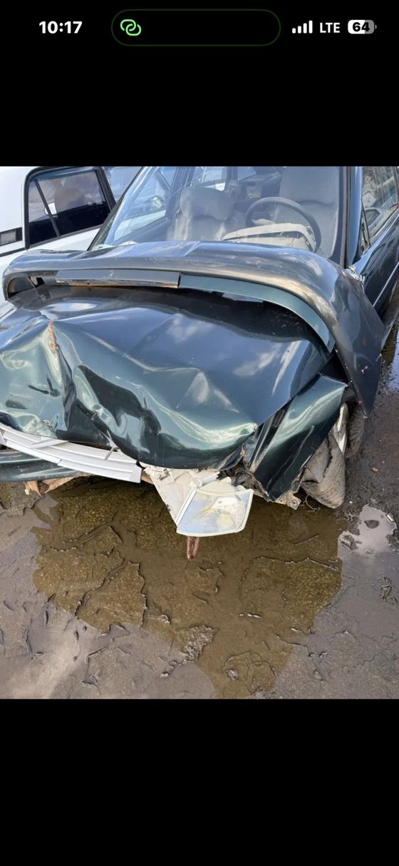 Легковой автомобиль отечественного производства, ВАЗ 21120, гос.рег.знак: В594СВ123, VIN (XTA21120040187416), год выпуска 2003. Документы отсутствуют.