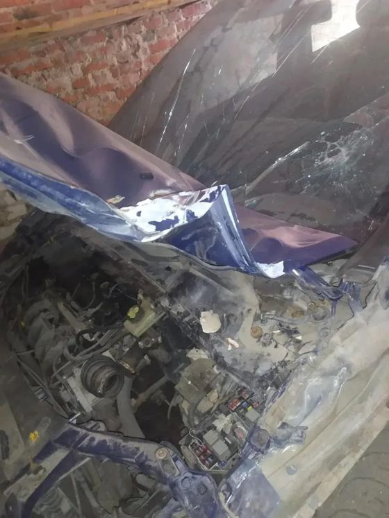 Форд S МАХ