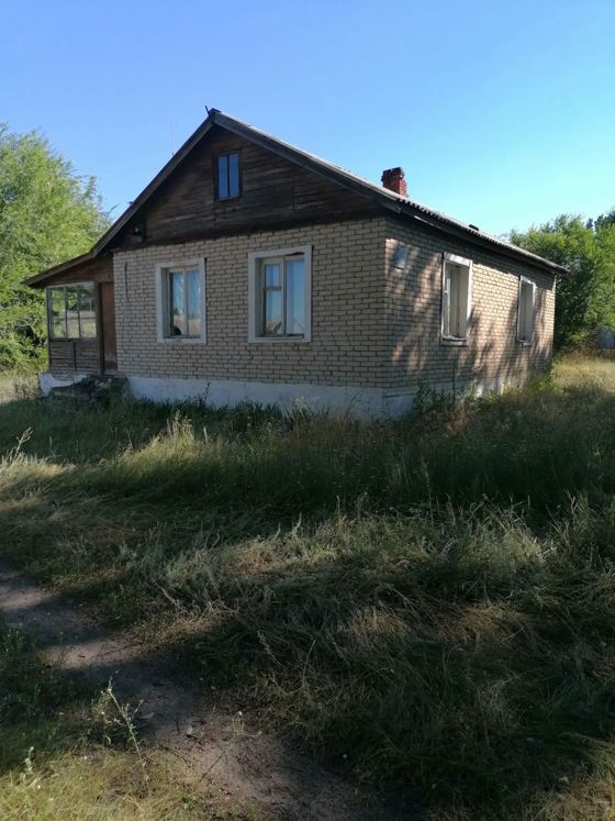 Нежилое здание (к.н. 36:30:0700008:108) - Врачебная амбулатория с земельным участком (к.н. 36:30:0700006:80)