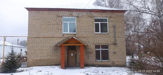 Аукцион в электронной форме по продаже лота - помещение с кадастровым номером 13:13:0104001:5349 площадью 136,1 кв. м, местоположение: Республика Мордовия, Кочкуровский район, с. Кочкурово, ул. Школьная, д. 3, помещение №1