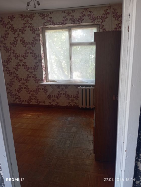 Квартира