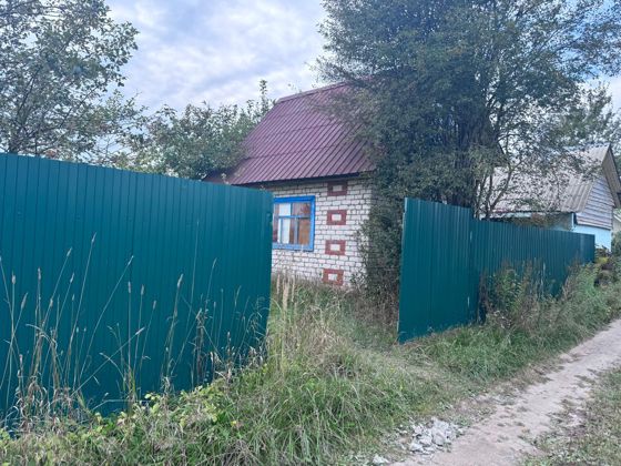 Аукцион в электронной форме по продаже лота - земельный участок с кадастровым номером 12:04:0100501:401 площадью 800 кв. м с расположенным на нем объектом недвижимого имущества, адрес: Российская Федерация, Республика Марий Эл, м.р-н Медведевский, с.п. Нурминское, тер. СНТ Мазары, ул 12-я Линия, з/у 10