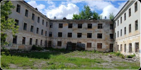 Продажа находящихся в федеральной собственности объектов недвижимого имущества общей площадью 3 726 кв. метров (кадастровые номера 58:31:0401171:39, 58:31:0401171:48), адрес/местоположение: Пензенская область, г. Кузнецк, ул. Победы, д. 48, одновременно с находящимся в федеральной собственности земельным участком площадью 13 746 кв. метров (кадастровый номер 58:31:0401171:27), на котором расположены такие объекты недвижимого имущества