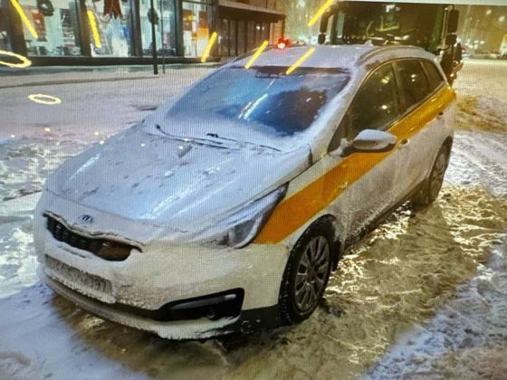 AMTC KIA JD CEED, 2018г.в., VIN XWEHM812BJ0007699